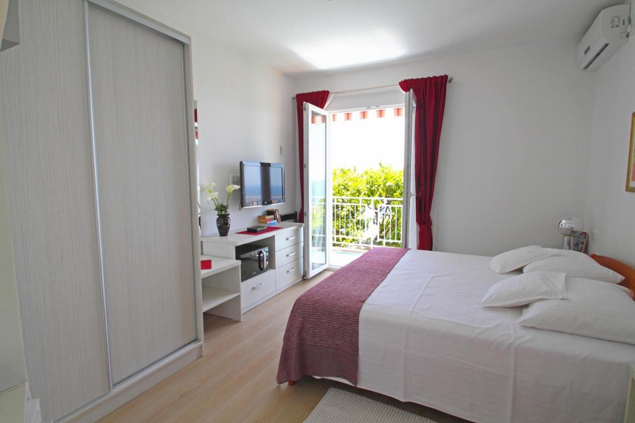 Apartments Ante Dubrovnik Exterior photo